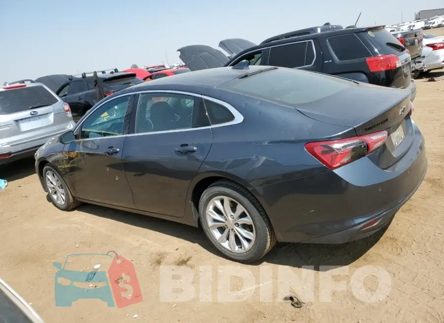 1G1ZD5ST5KF126492 Photo# 2