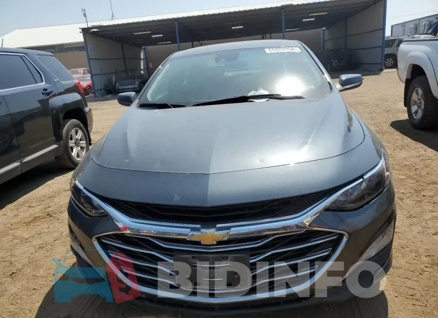1G1ZD5ST5KF126492 Photo# 5