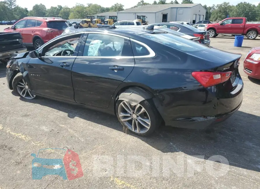 1G1ZD5ST5PF170838 Photo# 2