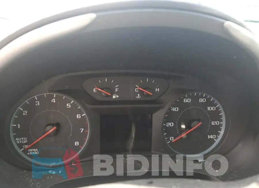1G1ZD5ST5PF170838 Photo# 9
