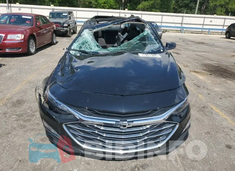 1G1ZD5ST5PF170838 Photo# 5