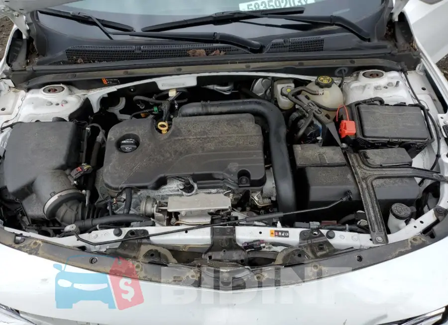 1G1ZD5ST6JF263715 Photo# 11