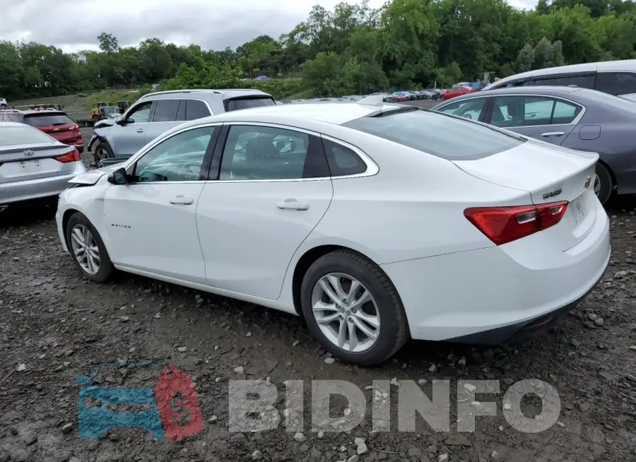 1G1ZD5ST6JF263715 Photo# 2