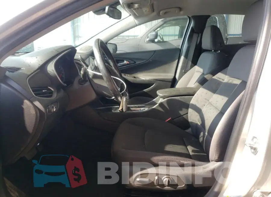 1G1ZD5ST6NF111133 Photo# 7