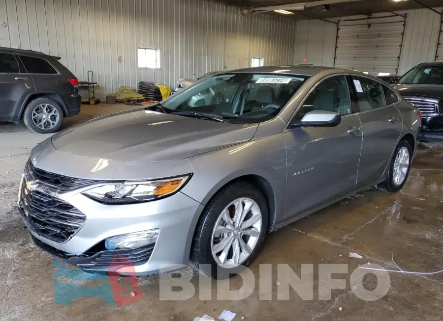 1G1ZD5ST6PF164627 Photo# 1