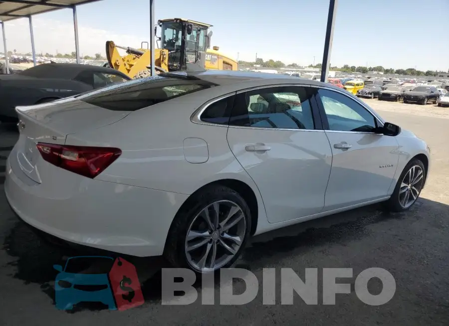 1G1ZD5ST6PF226866 Photo# 3