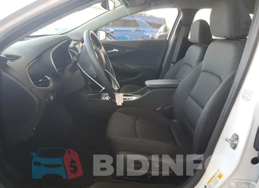 1G1ZD5ST6PF226866 Photo# 7