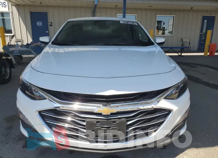 1G1ZD5ST6PF226866 Photo# 5