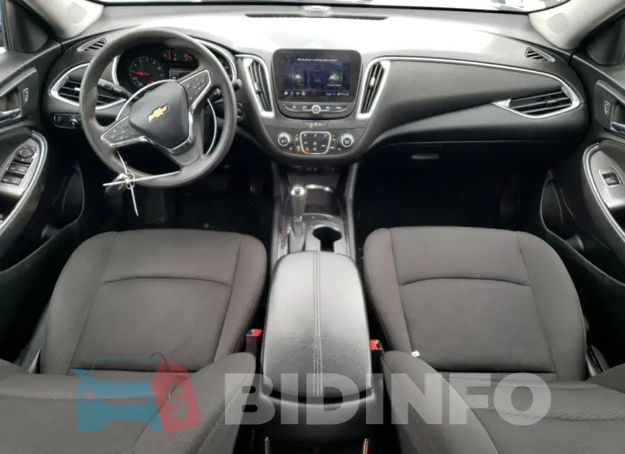 1G1ZD5ST7LF111073 Photo# 8