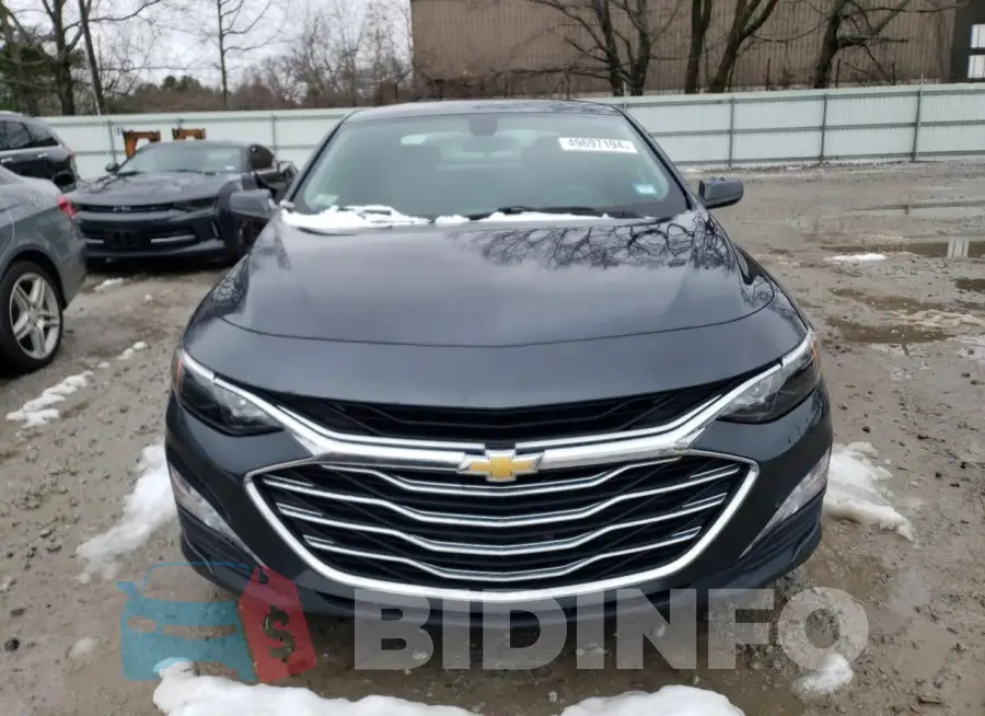1G1ZD5ST7LF111073 Photo# 5