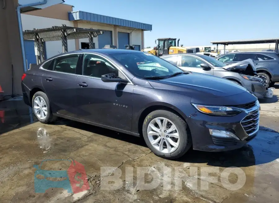 1G1ZD5ST7PF165026 Photo# 4
