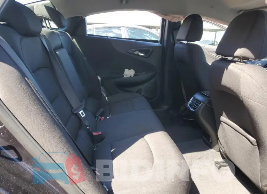 1G1ZD5ST7PF165026 Photo# 10