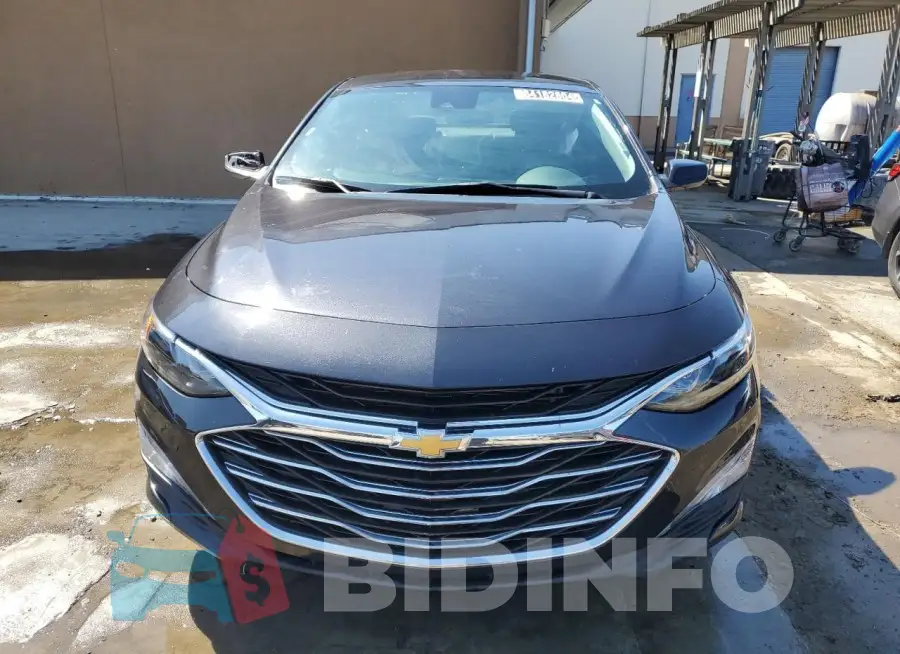 1G1ZD5ST7PF165026 Photo# 5