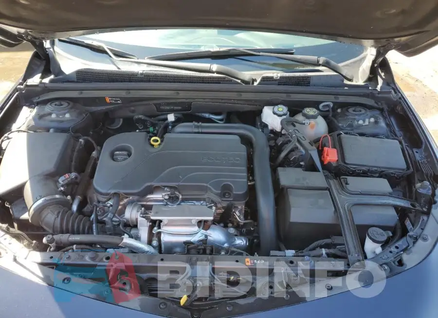 1G1ZD5ST7PF165026 Photo# 11
