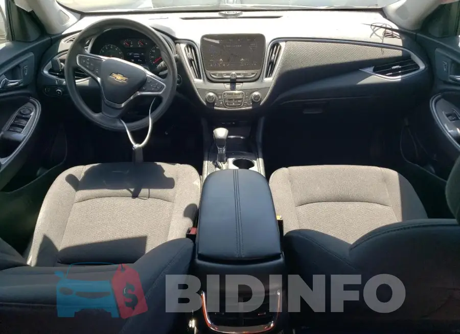1G1ZD5ST7PF165026 Photo# 8