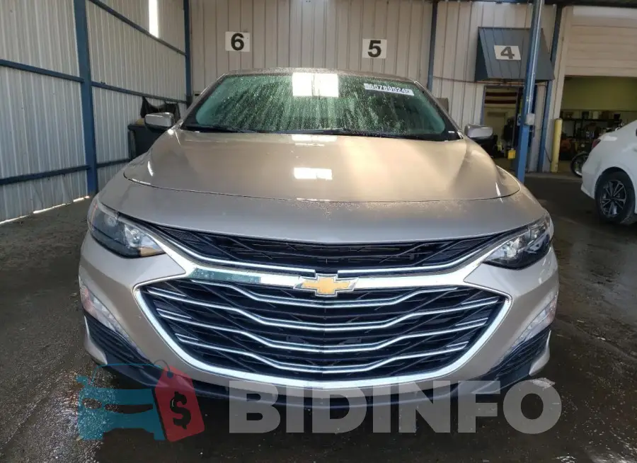 1G1ZD5ST7RF173212 Photo# 5