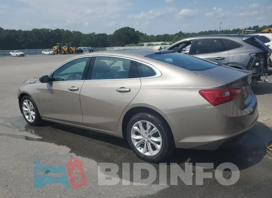 1G1ZD5ST7RF176949 Photo# 2