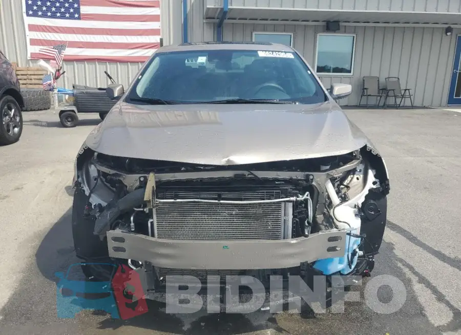 1G1ZD5ST7RF176949 Photo# 5
