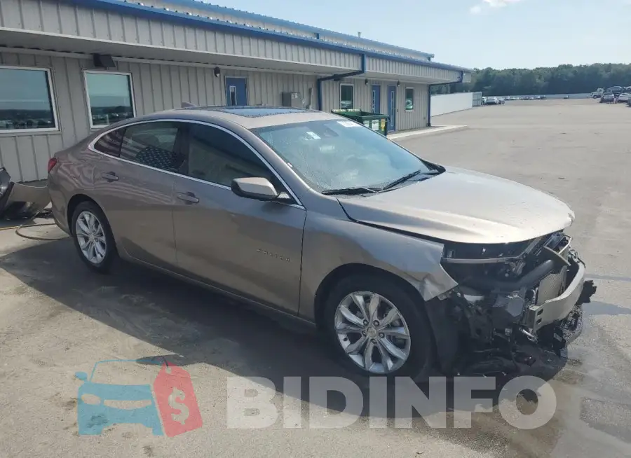 1G1ZD5ST7RF176949 Photo# 4