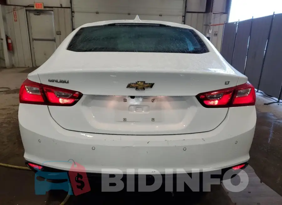 1G1ZD5ST8PF129779 Photo# 6