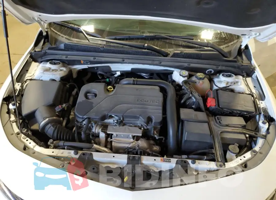 1G1ZD5ST8PF129779 Photo# 11
