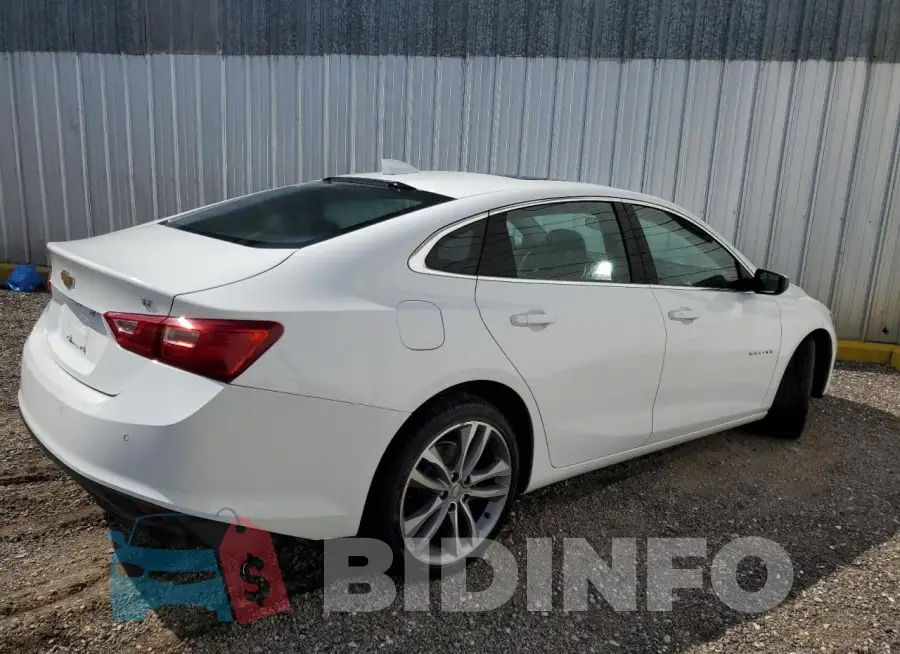 1G1ZD5ST8PF167965 Photo# 3