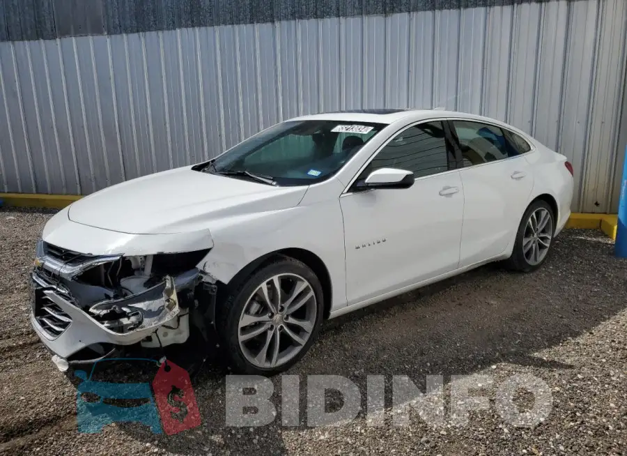 1G1ZD5ST8PF167965 Photo# 1