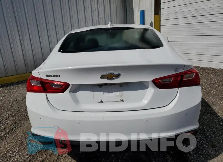 1G1ZD5ST8PF167965 Photo# 6