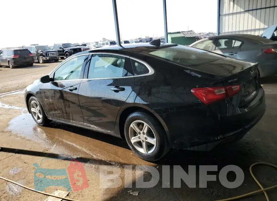 1G1ZD5ST8RF207951 Photo# 2