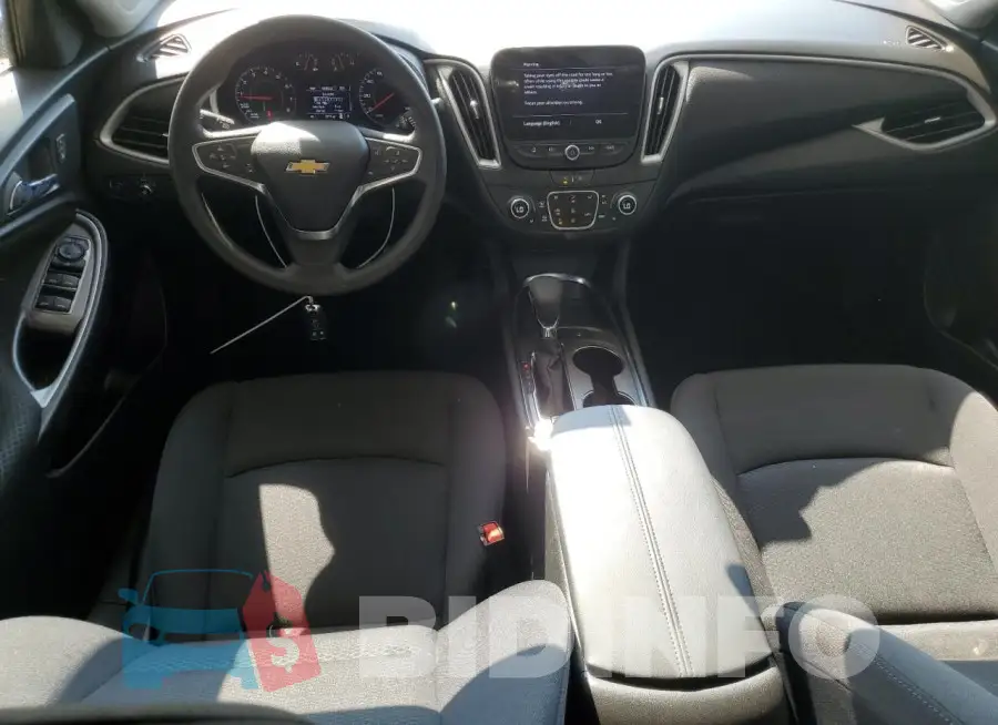 1G1ZD5ST8RF207951 Photo# 8