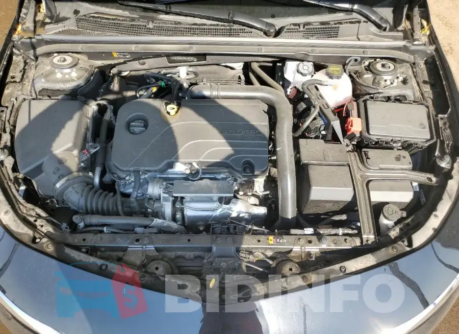 1G1ZD5ST8RF207951 Photo# 11
