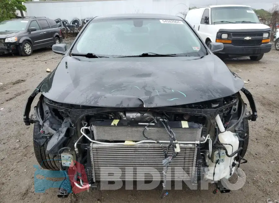 1G1ZD5ST9LF098326 Photo# 5