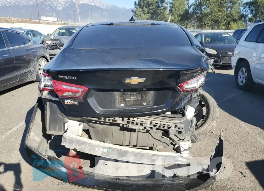 1G1ZD5ST9LF110734 Photo# 6