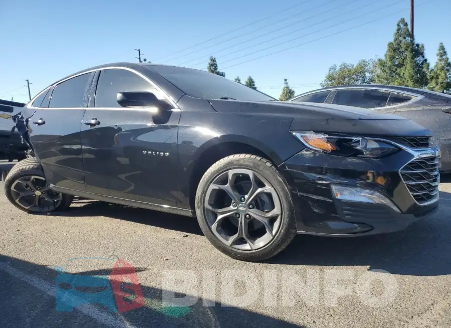 1G1ZD5ST9LF110734 Photo# 4