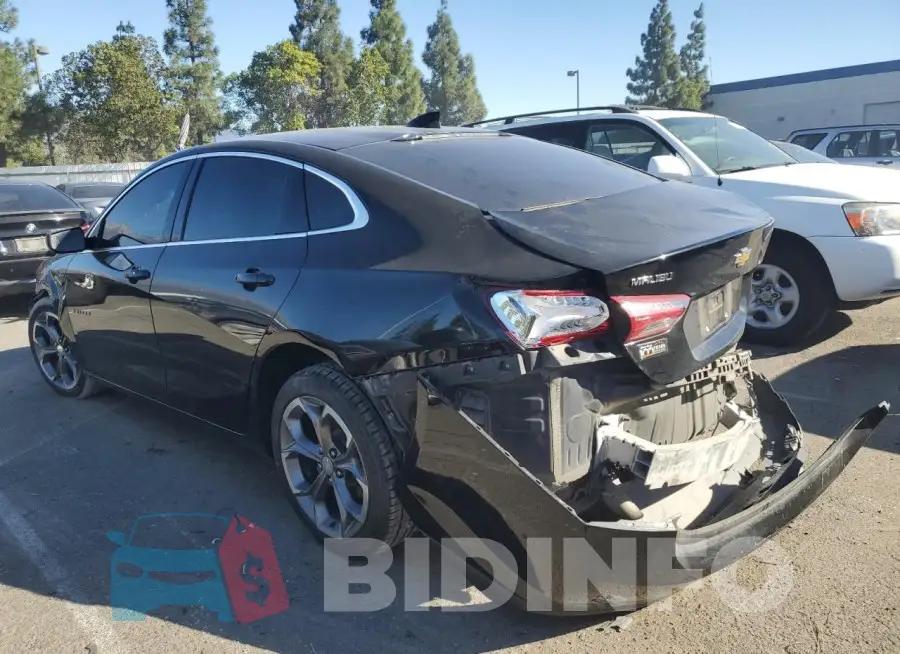 1G1ZD5ST9LF110734 Photo# 2