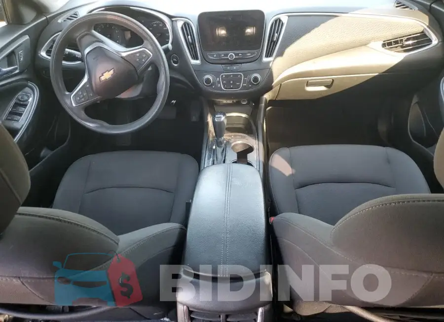 1G1ZD5ST9LF110734 Photo# 8