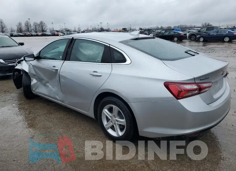 1G1ZD5STXNF175062 Photo# 2