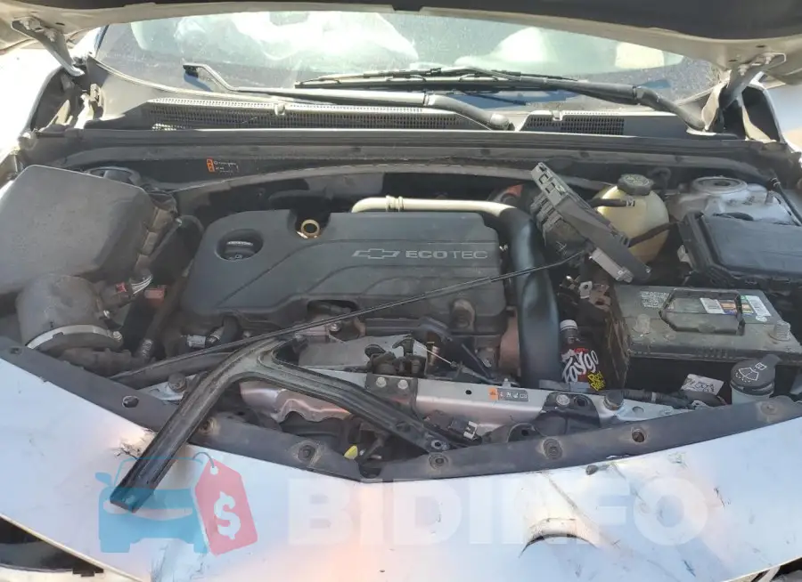1G1ZE5ST0HF121187 Photo# 11