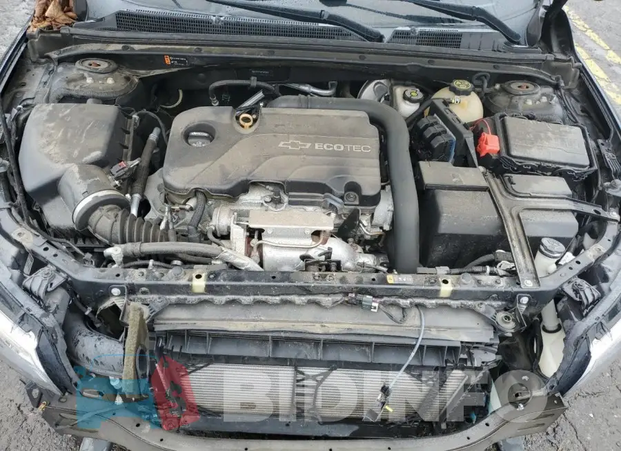 1G1ZE5ST5HF245763 Photo# 11
