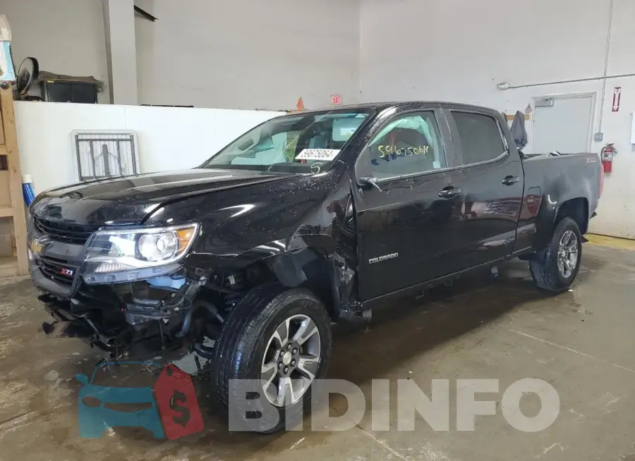 1GCGTCE38F1117001 Photo# 1
