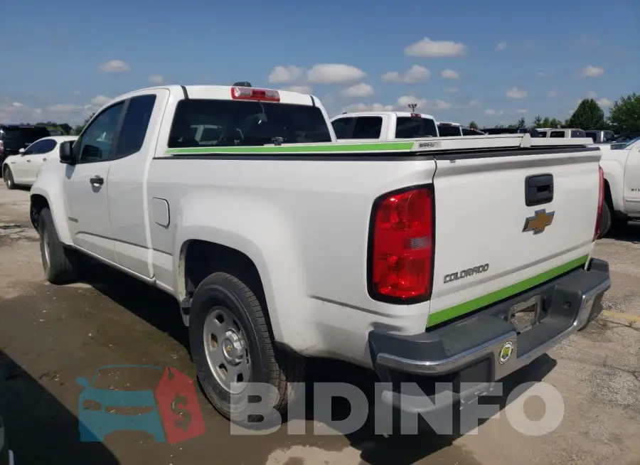1GCHSBEA4K1289973 Photo# 2