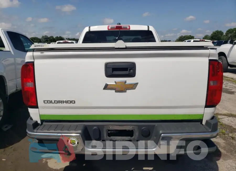 1GCHSBEA4K1289973 Photo# 6