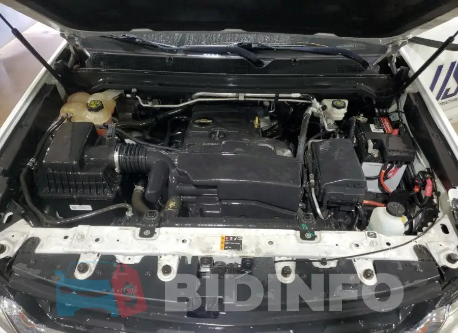 1GCHSCEA3L1173249 Photo# 11