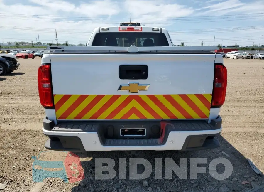 1GCHSCEA4L1181215 Photo# 6