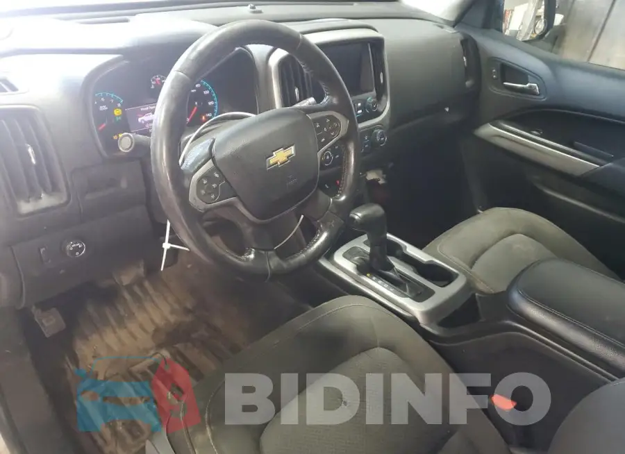1GCHSCEA4L1181215 Photo# 8