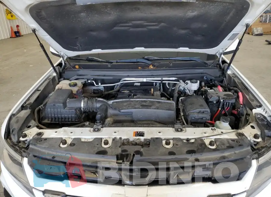1GCHSCEA5M1246784 Photo# 11