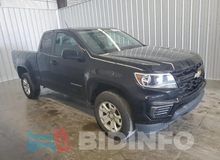1GCHSCEA5N1185258 Photo# 4
