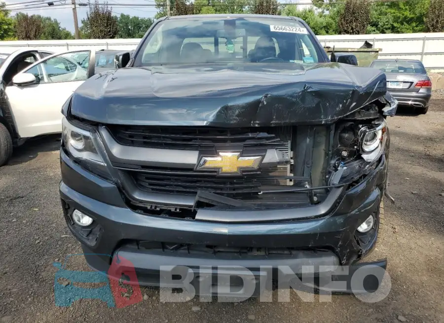 1GCHTDEN4J1169973 Photo# 5