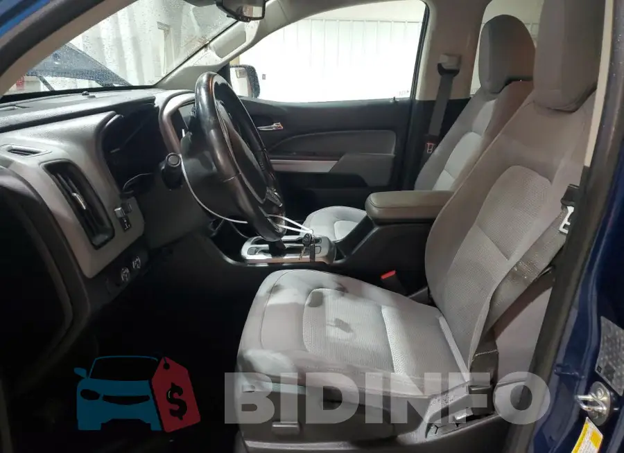 1GCPTCE19L1188475 Photo# 7
