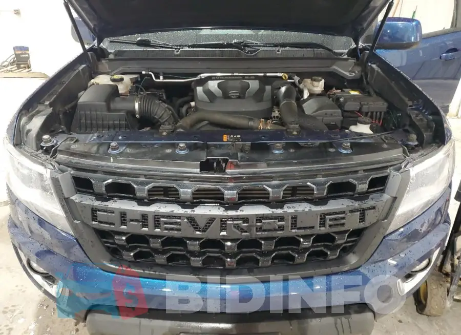 1GCPTCE19L1188475 Photo# 11